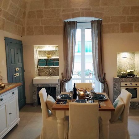 Vila Casa Carlotta Monopoli Exteriér fotografie