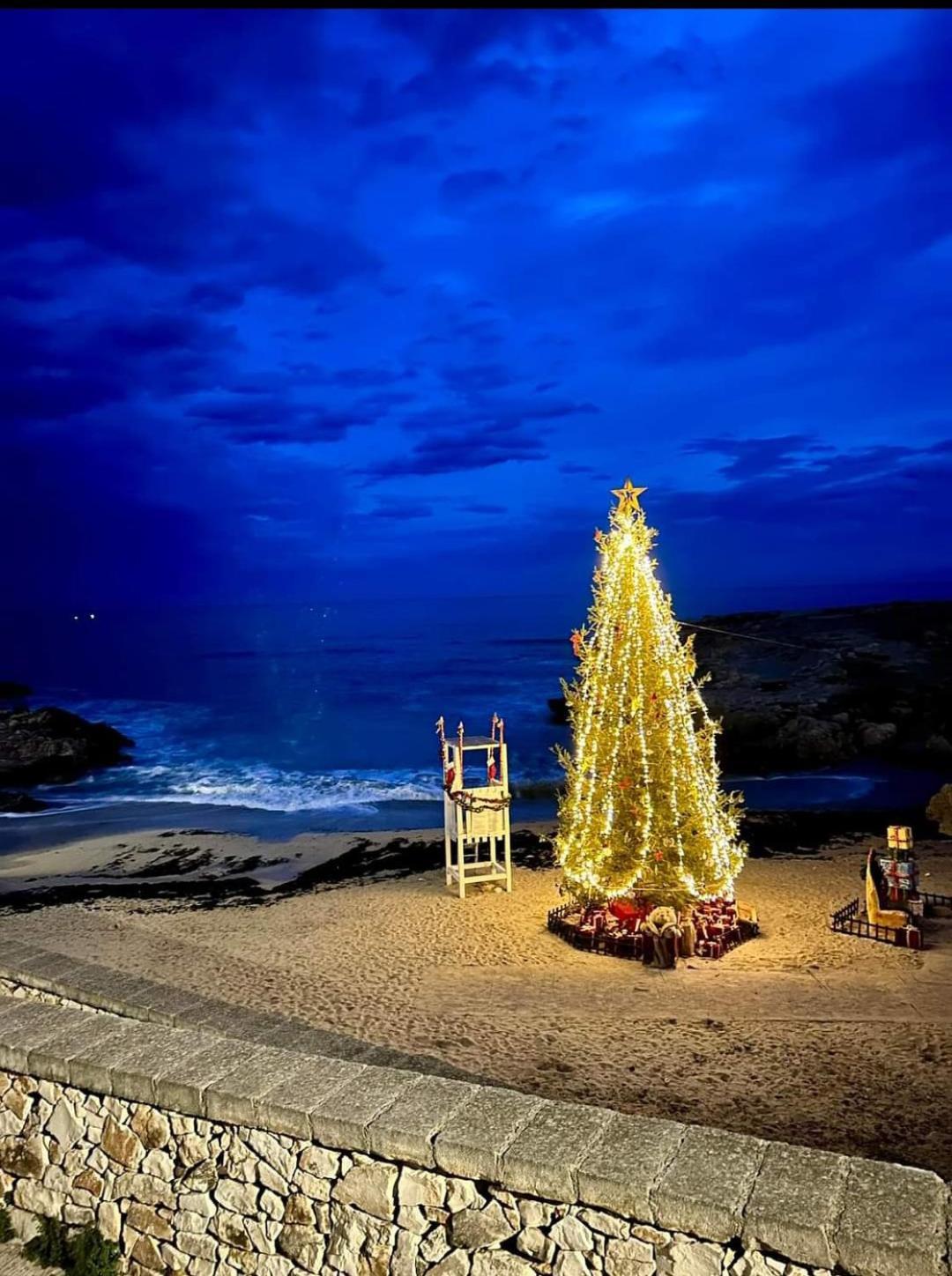 Vila Casa Carlotta Monopoli Exteriér fotografie